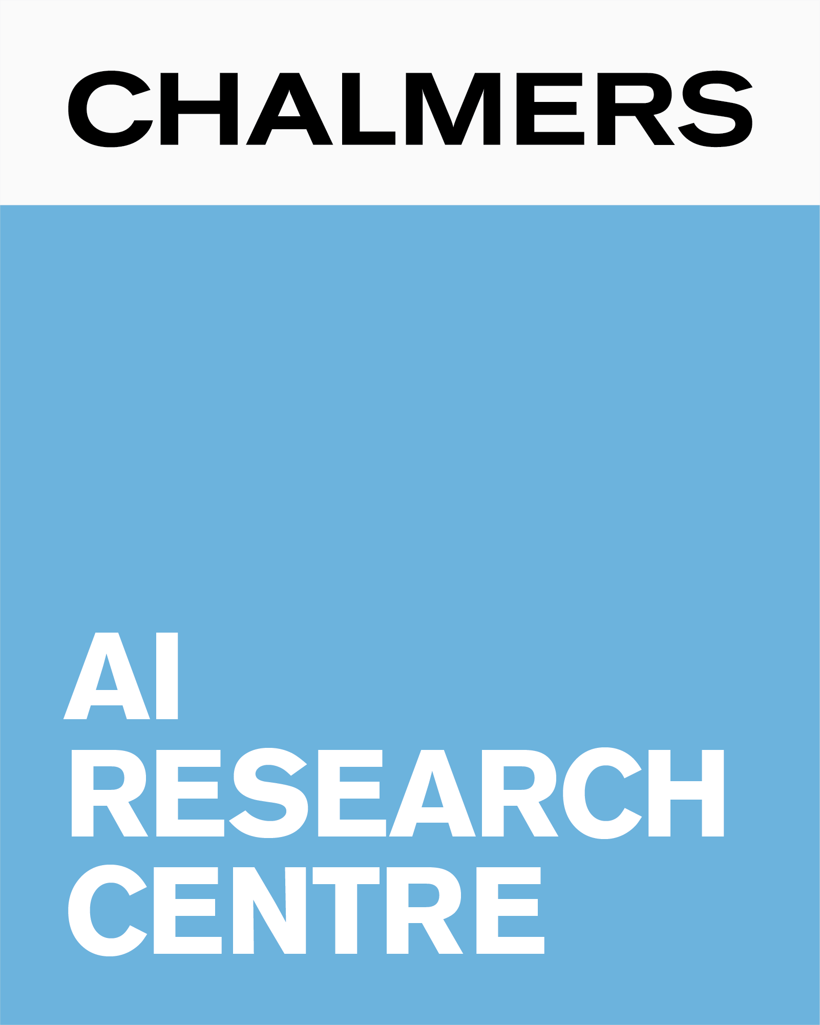 Chalmers AI Research Centre